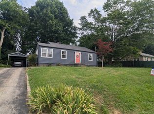 431 McNabb Ave, Knoxville, TN 37920