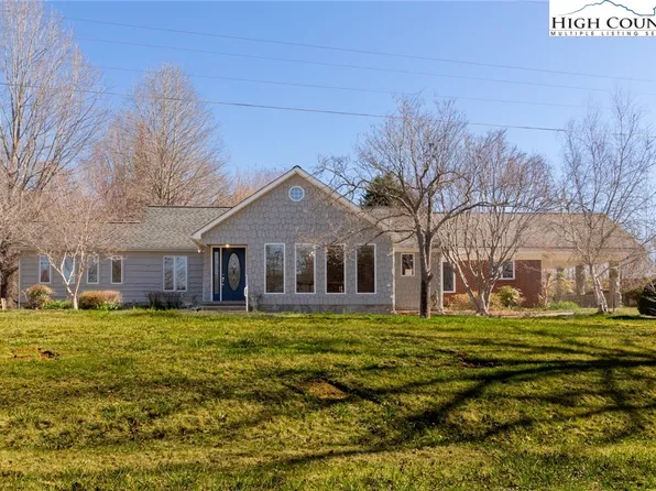 379 Woodhaven Road, North Wilkesboro, NC 28659