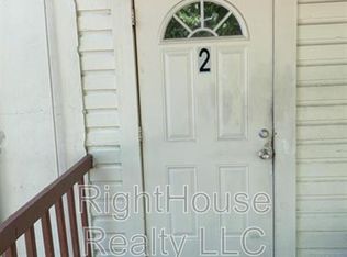 113 S Grove St APT 2, Eustis, FL 32726