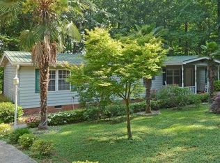 133 Gus Whiting Rd, Lavonia, GA 30553