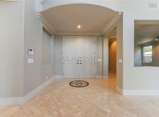 2486 Grassy Spring Pl, Las Vegas, NV 89135