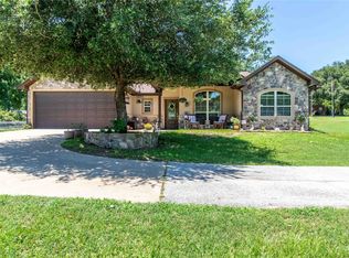 18574 County Road 2172, Whitehouse, TX 75791