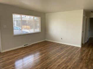 10712 W 38th Pl, Wheat Ridge, CO 80033