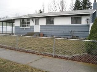 1229 E McFarland Ave, Coeur D Alene, ID 83814