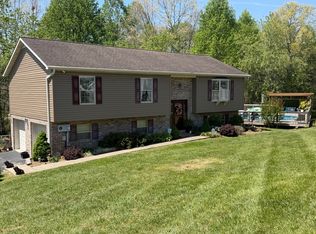 208 Carnation Dr, Corbin, KY 40701