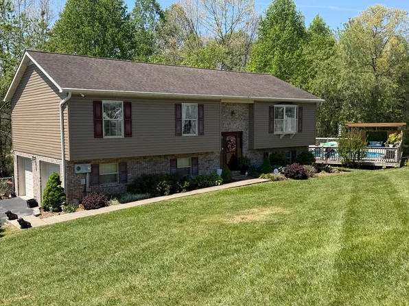 208 Carnation Dr, Corbin, KY 40701
