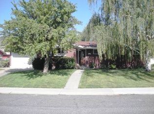 1475 S 500 E, Springville, UT 84663