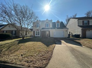 3265 Twinflower Ln, Virginia Beach, VA 23453