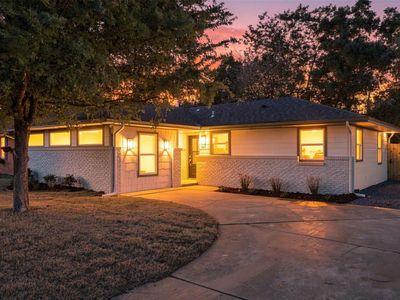 1511 Avondale Dr, Norman, OK, 73069