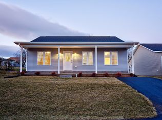 3427 Ruston St NE, Roanoke, VA 24012