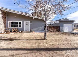 12280 Green Mountain St, Reno, NV 89506