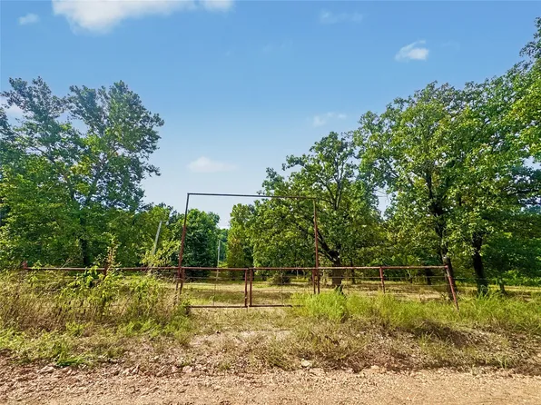 474482 E 850th Rd, Stilwell, OK 74960