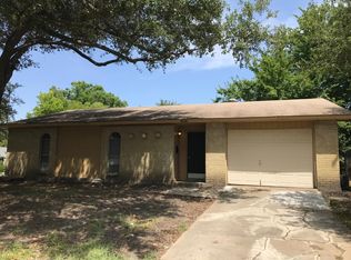 4130 Salem Dr, Garland, TX 75043