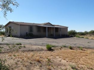 6452 S Valencia Ranch Rd, Tucson, AZ 85735