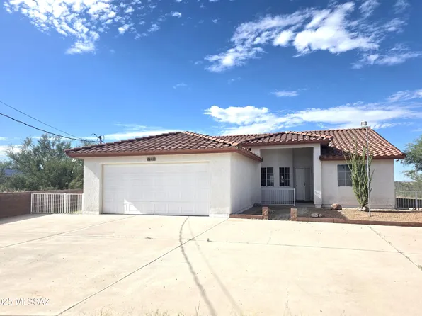 428 Via Encino, Rio Rico, AZ 85648
