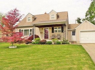 4017 Freeman Ave, Hamilton, OH 45015