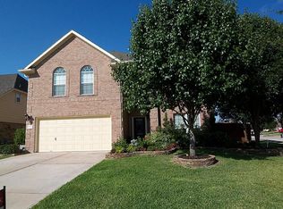 24519 Hamilton Mill Ct, Katy, TX 77494