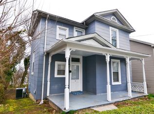 618 Taylor St, Lynchburg, VA 24504