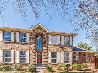 801 Youpon Dr, Allen, TX 75002