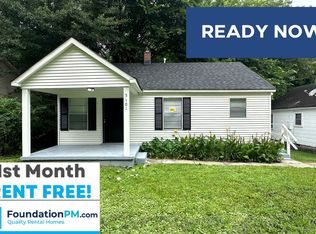3101 Sunrise St, Memphis, TN 38127