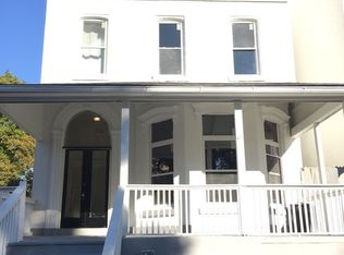 323 N 6th St APT 4, Allentown, PA 18102
