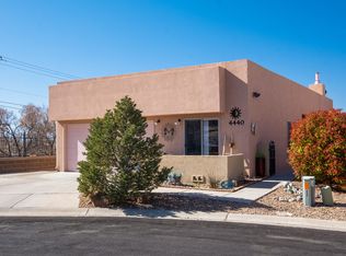 4440 Sunflower Ct SE, Rio Rancho, NM 87124