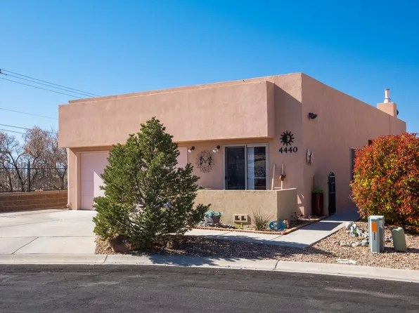 4440 Sunflower Ct SE, Rio Rancho, NM 87124