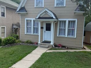 625 Jefferson Ave, Clifton Forge, VA 24422