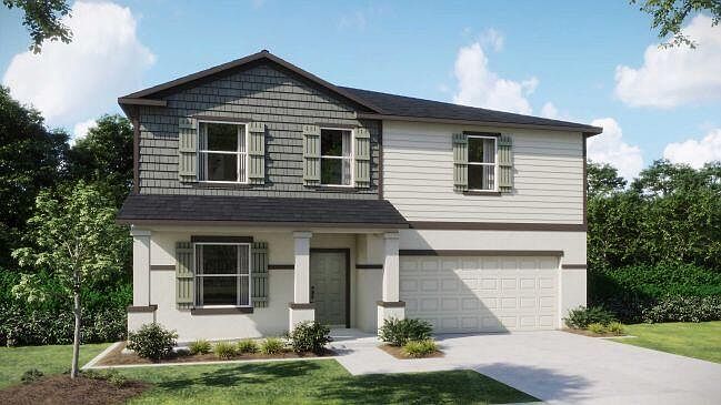 1st image of 4462 SW Gainsboro Street