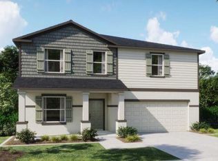 4462 SW Gainsboro St, Port Saint Lucie, FL 34953