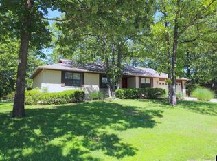 1805 E 1st St, Mountain Home, AR 72653