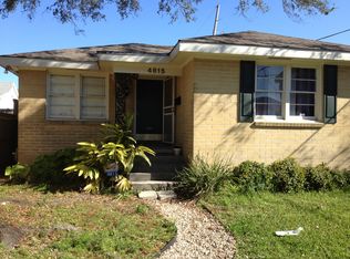 4815 Walmsley Ave, New Orleans, LA 70125