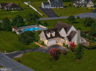 104 Three Pines Rd, Queen Anne, MD 21657