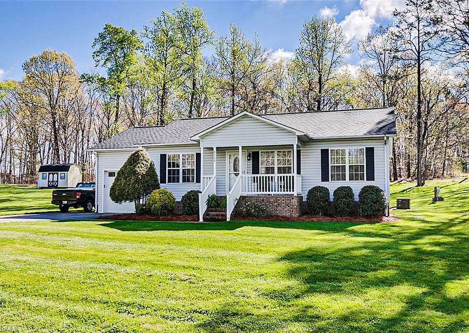 4560 Allen Dr, Sophia, NC 27350 Zillow