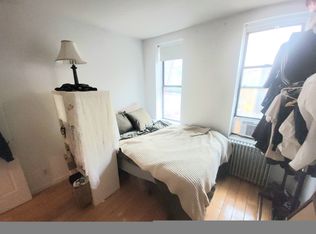 69 Mott St #3SE, New York, NY 10013