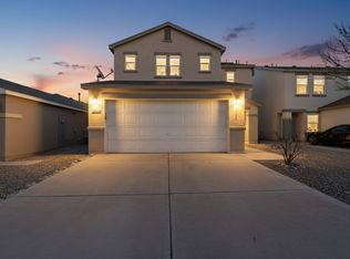 11108 Fiesta Park St NW, Albuquerque, NM 87114
