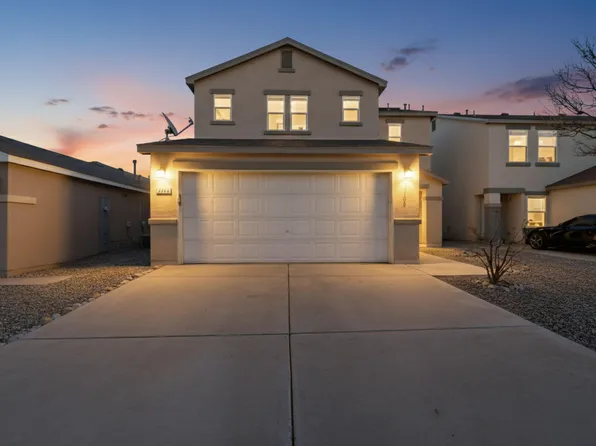 11108 Fiesta Park St NW, Albuquerque, NM 87114