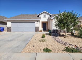 4929 Kailasa, Las Cruces, NM 88012