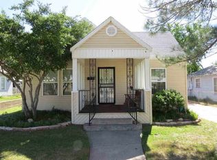 2107 Brown St, Wichita Falls, TX 76309
