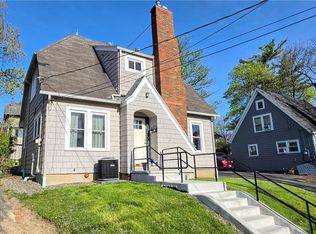 119 Linden Ave, Ithaca, NY 14850
