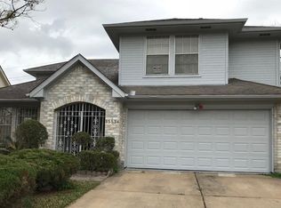 13534 San Martin Ln, Houston, TX 77083