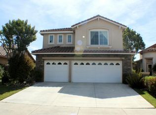 1986 Santo Domingo, Camarillo, CA 93012