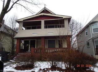 2648 E 115th St, Cleveland, OH