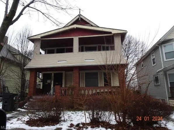 2648 E 115th St, Cleveland, OH 44104
