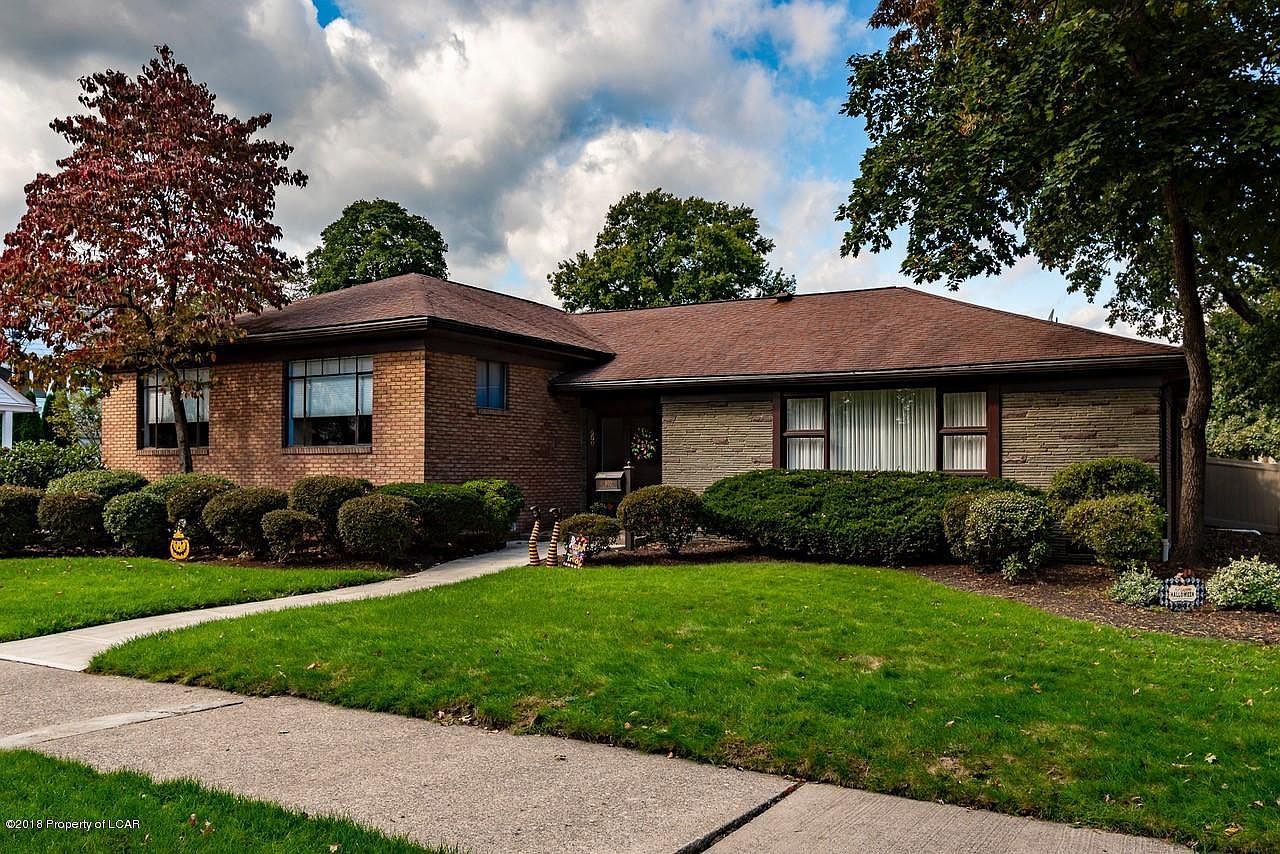 600 Ford Ave, Kingston, PA 18704 Zillow