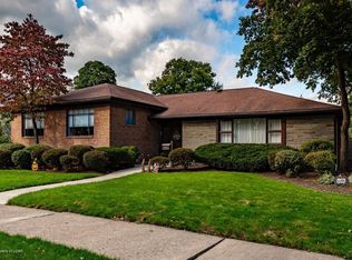 600 Ford Ave, Kingston, PA 18704