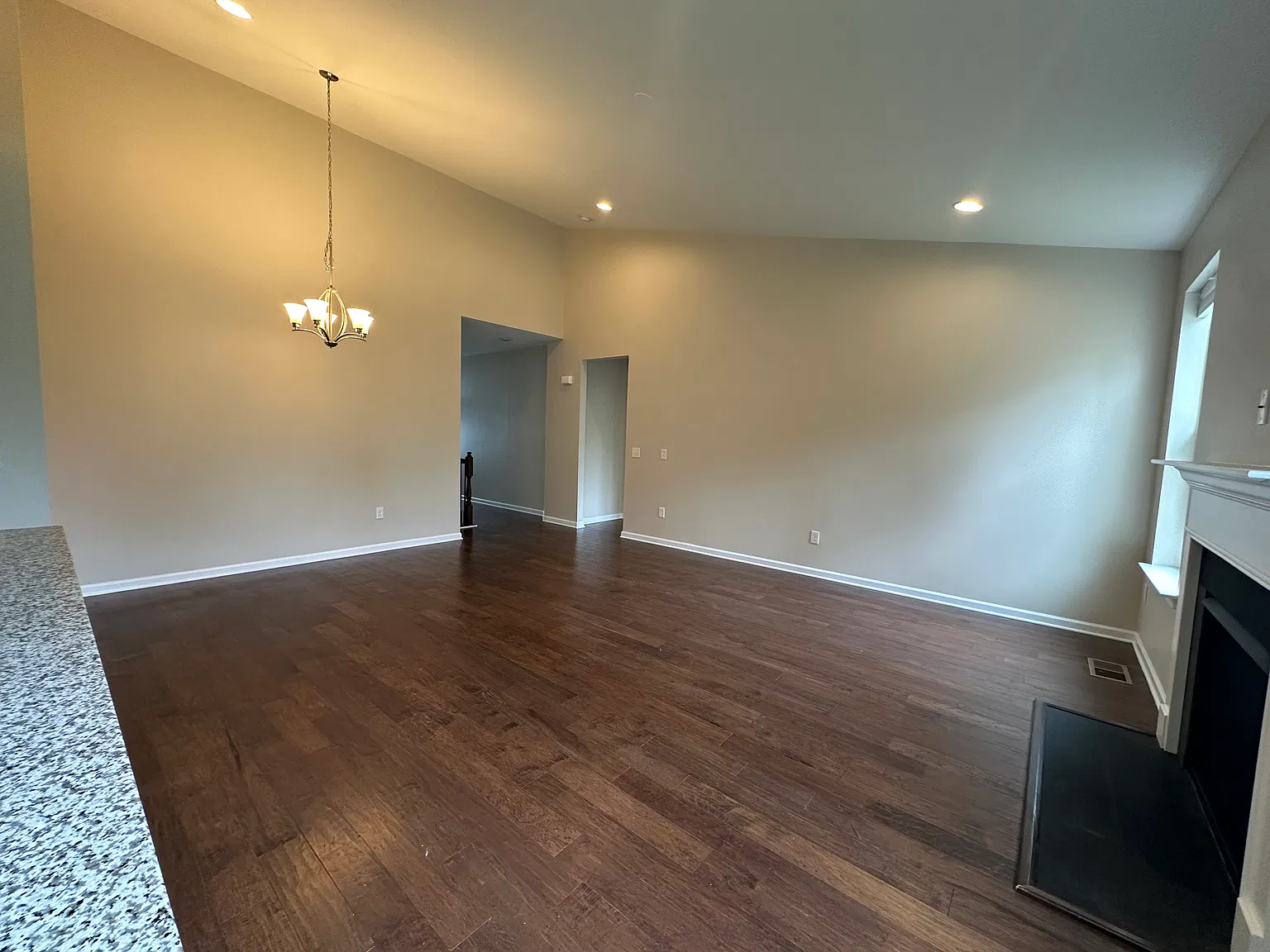 1704 Hudgins Farm Cir — Photo 3