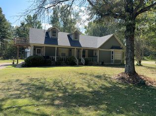 389 N Sanga Rd, Cordova, TN 38018