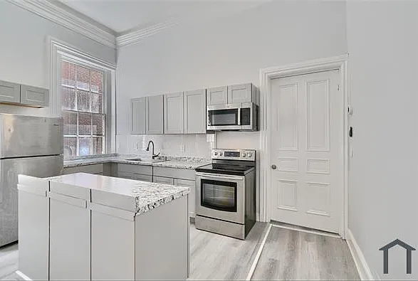 1208 Eutaw Pl #2 — Photo 4