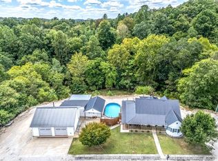 369 Mills Br, OLIVE HILL, KY 41164